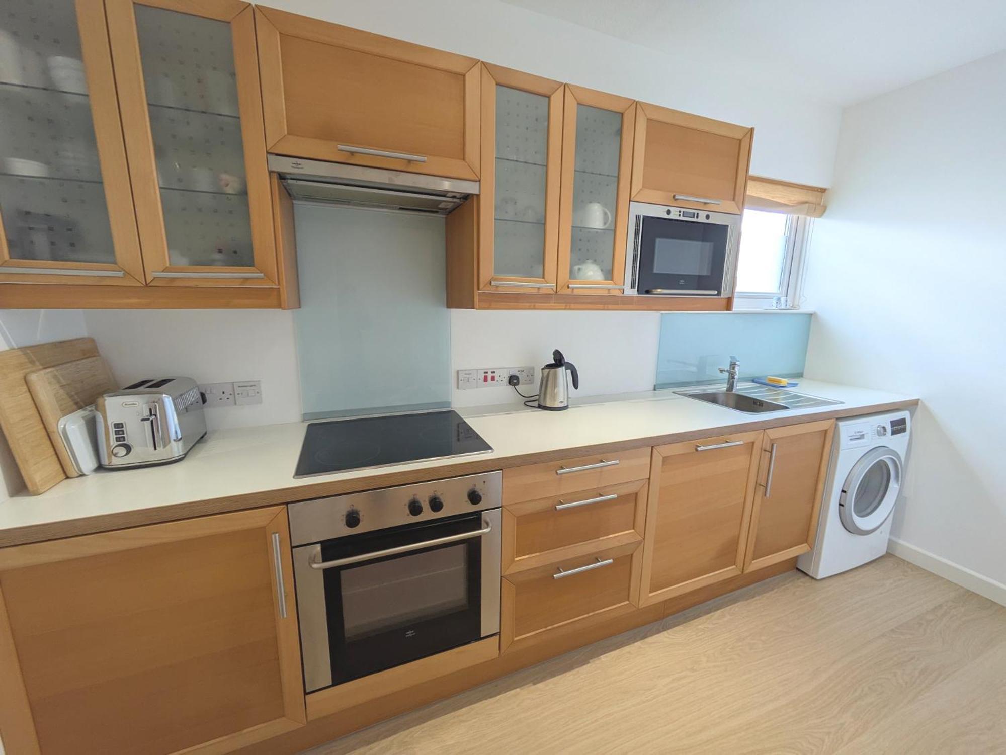 Porthpean Apartment Charlestown  Exterior foto